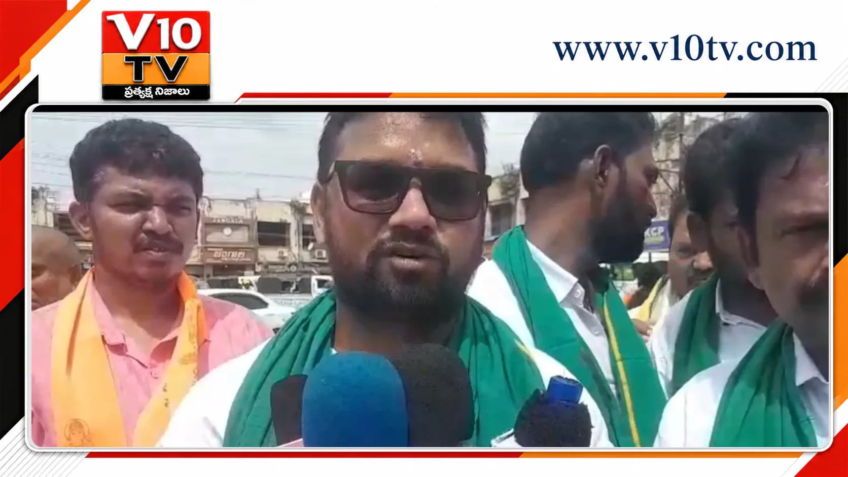 ‘హరోం హర–శరవణభవ’ నినాదాలతో మారుమోగిన మచిలీపట్నం — చిత్రం 2