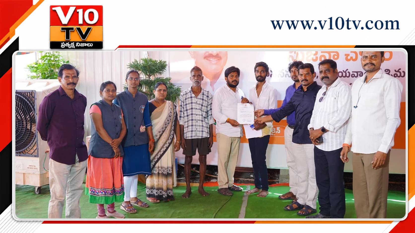 మెరుగైన వైద్యం కోసం రూ.13.33 లక్షల ఎల్ఓసీలు — చిత్రం 2