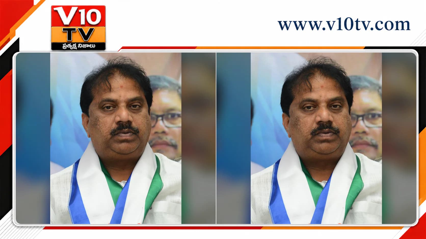 మల్లాది విష్ణు అరెస్ట్కు యత్నం..? ఉద్రిక్తత — చిత్రం 1