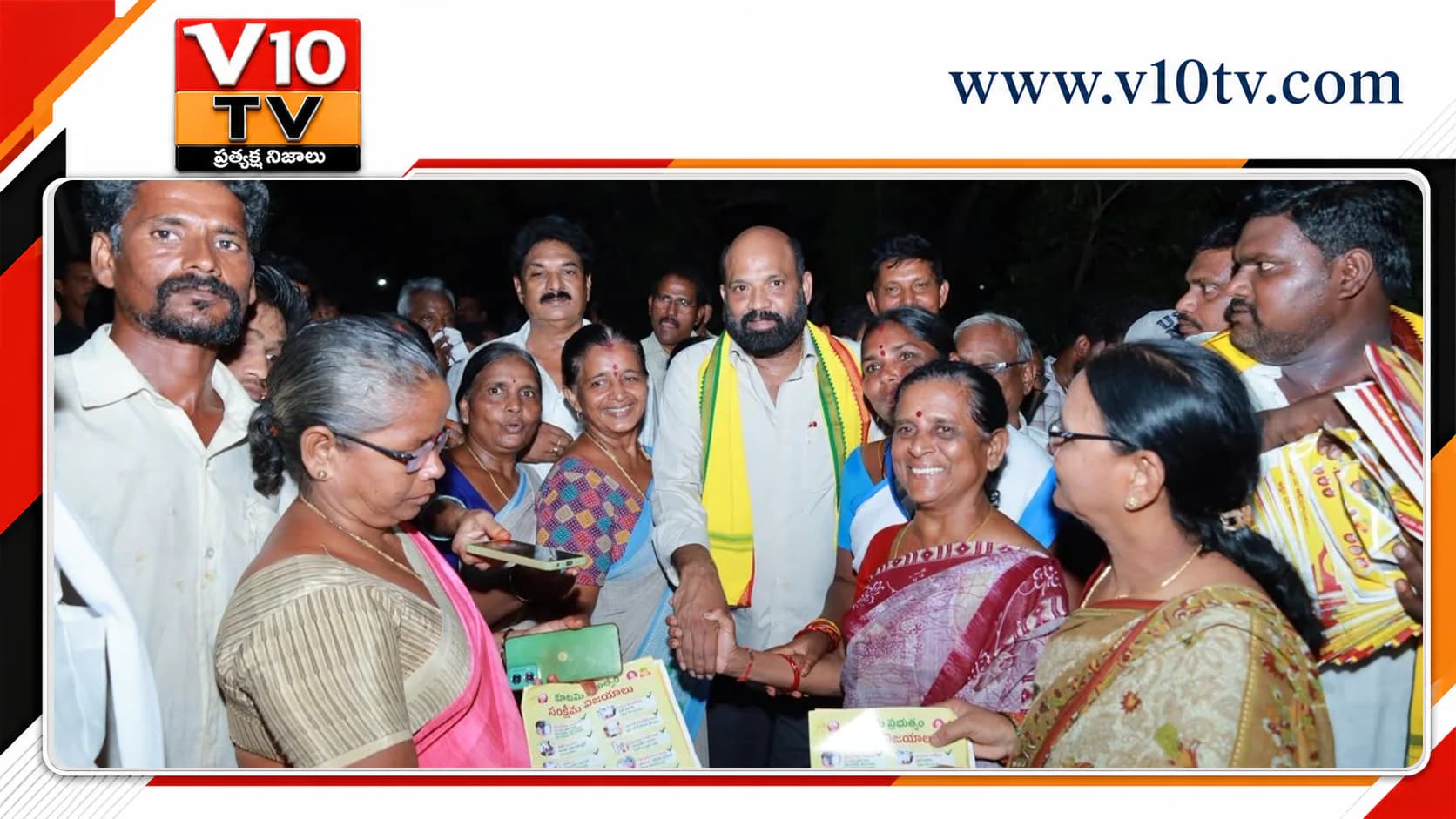కానుమోలు అభివృద్ధికి మరో రూ.2.20 కోట్లు — చిత్రం 2