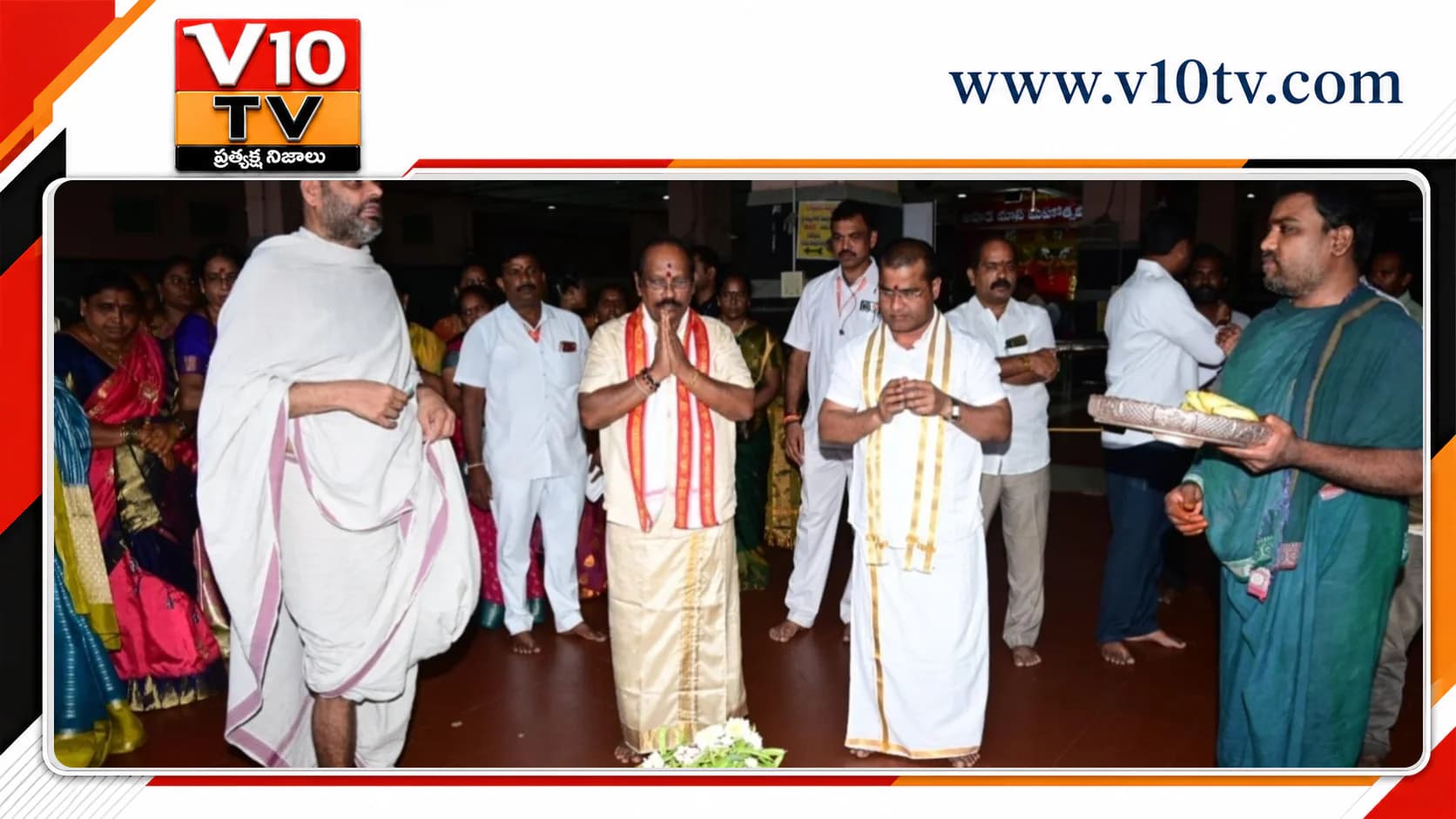 రేపటి నుంచి ఇంద్రకీలాద్రిపై శాకంబరీ మహోత్సవాలు.. కాయగూరలతో కనకదుర్గమ్మకు మహా అలంకారం — చిత్రం 1