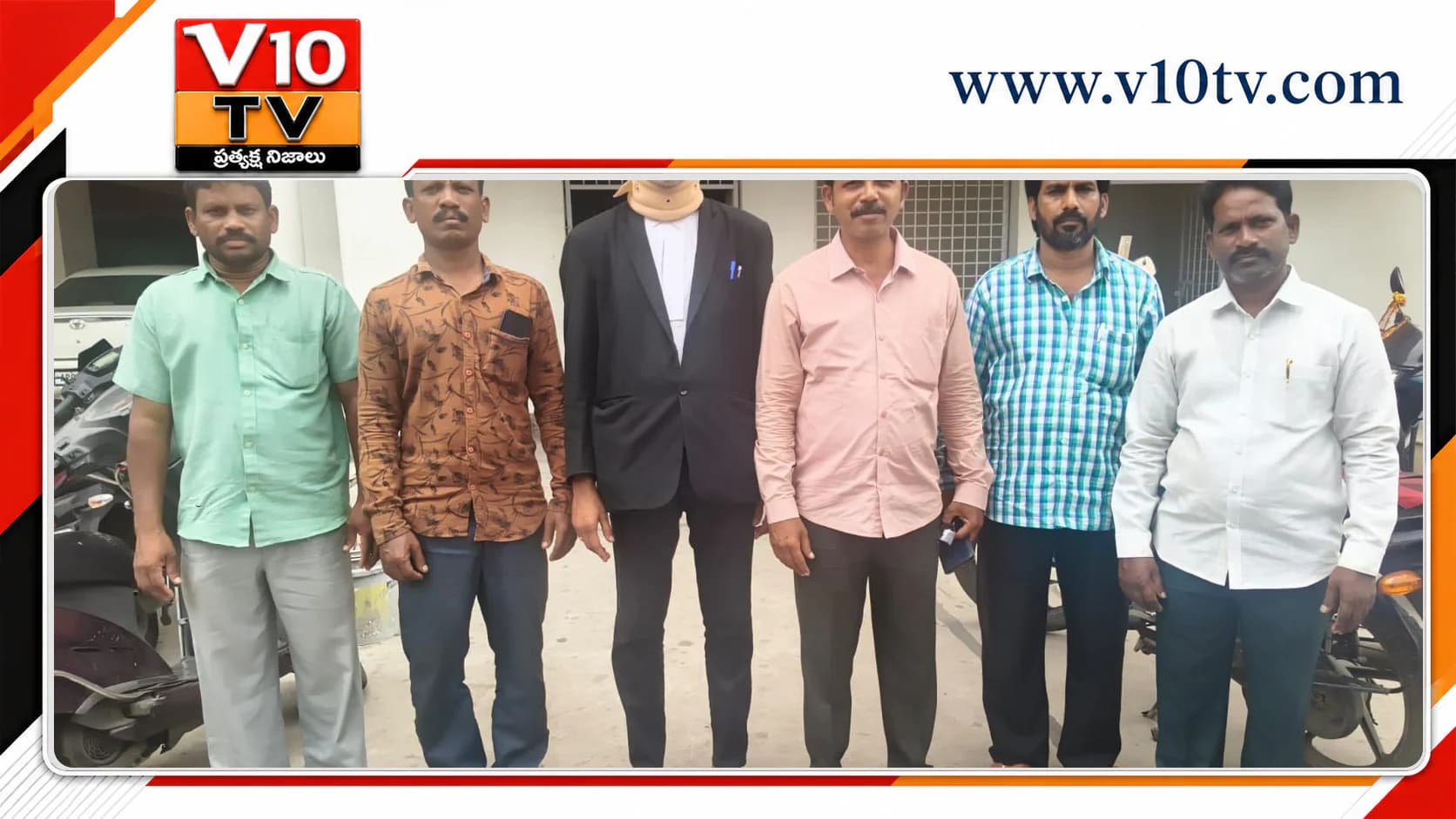 సీపీఎం నేతలపై నమోదైన కేసు కొట్టివేత.. ఆరేళ్ల న్యాయపోరాటానికి ముగింపు — చిత్రం 1