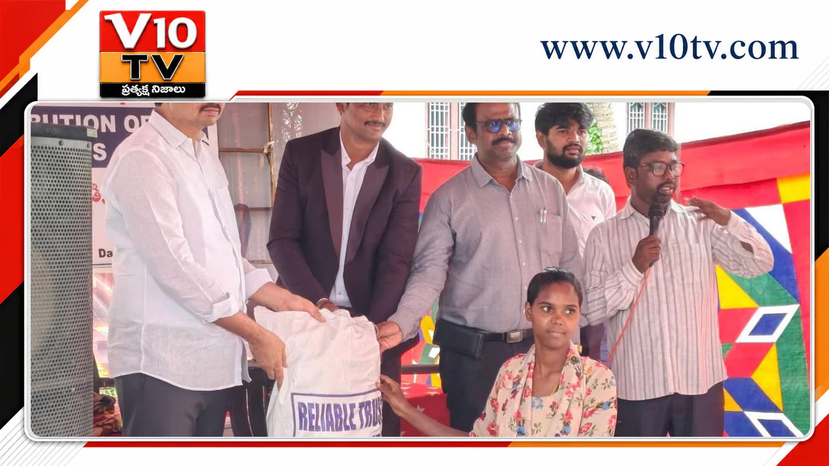 సేవే సమాజానికి నిజమైన సంపద: డాక్టర్ జీవన్ కుమార్ — అంతర్గత చిత్రం 2